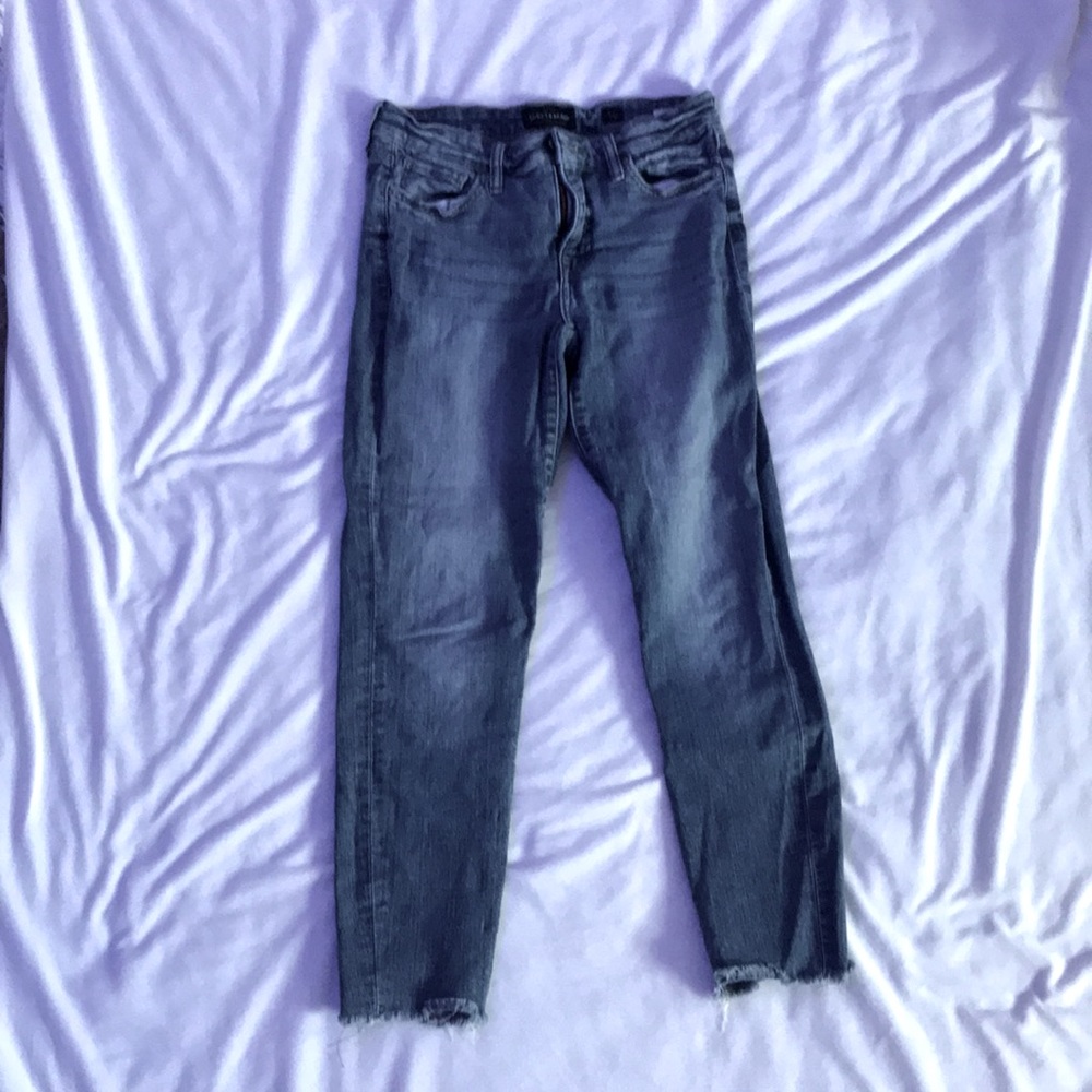 Lucky brand jeans